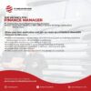 Lowongan Kerja Jakarta Finance Manager