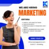 Lowongan Kerja Jakarta Marketing Karina Promotion Service 2023