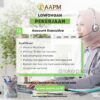 Lowongan Kerja Padang Account Executive AAPM