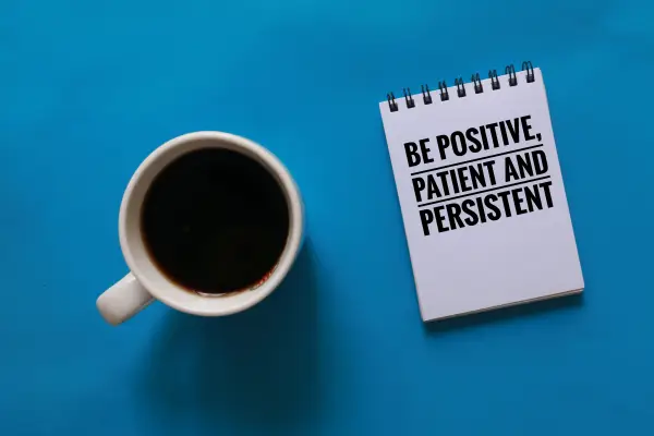 Motivasi Kerja