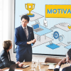 meningkatkan motivasi kerja
