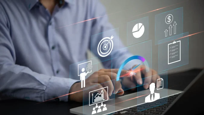 Jobdesk