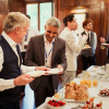 networking profesional