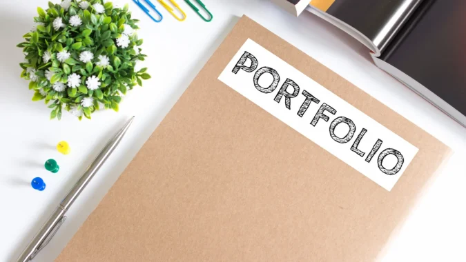 Portfolio: Cerminan Kemampuan dan Kreativitas yang Wajib Dimiliki Portfolio