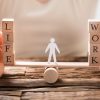 work-life balance
