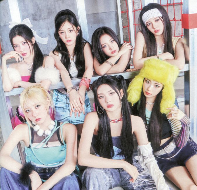 Gaya Fashion Member K-Pop BABYMONSTER yang Bisa Jadi Inspirasi BABYMONSTER